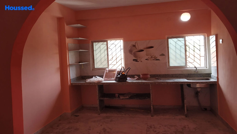 Project Image of 2 BHK Flat for Resale in Aatreyee Mrittika, Rajarhat - Image 150155