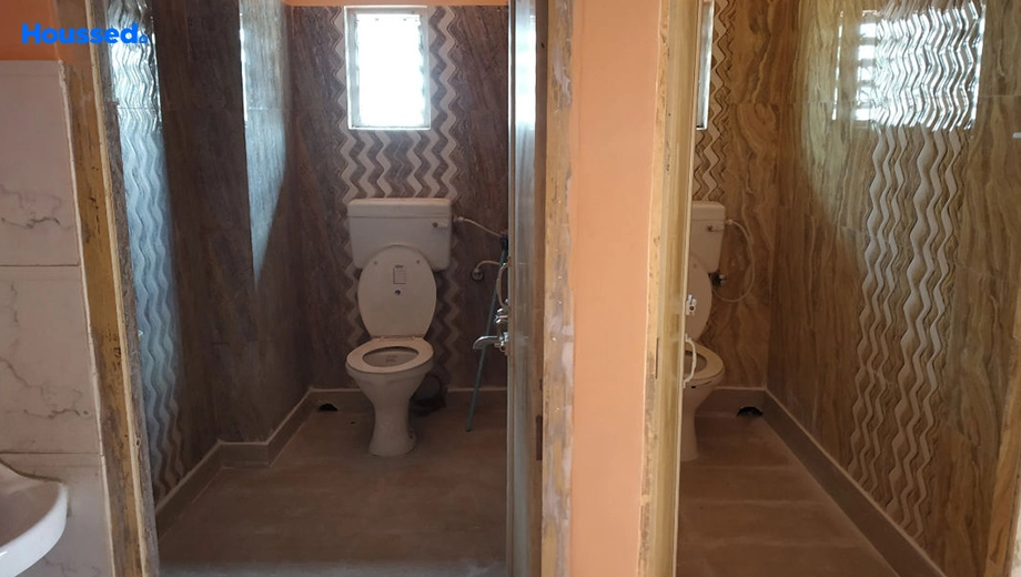 Project Image of 2 BHK Flat for Resale in Aatreyee Mrittika, Rajarhat - Image 150152