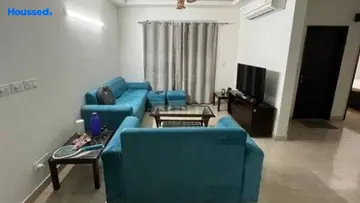 Project Image of 4 BHK Flat for Rent in Amore - Wave City Center Sector 32, Noida - Image 150167