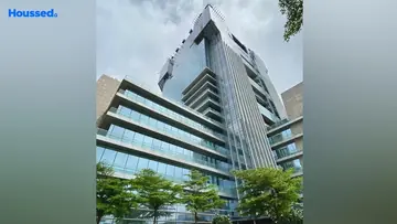 Project Image of Commercial Office Space for Rent in Marathon Futurex Lower Parel East, Mumbai - Image 150157