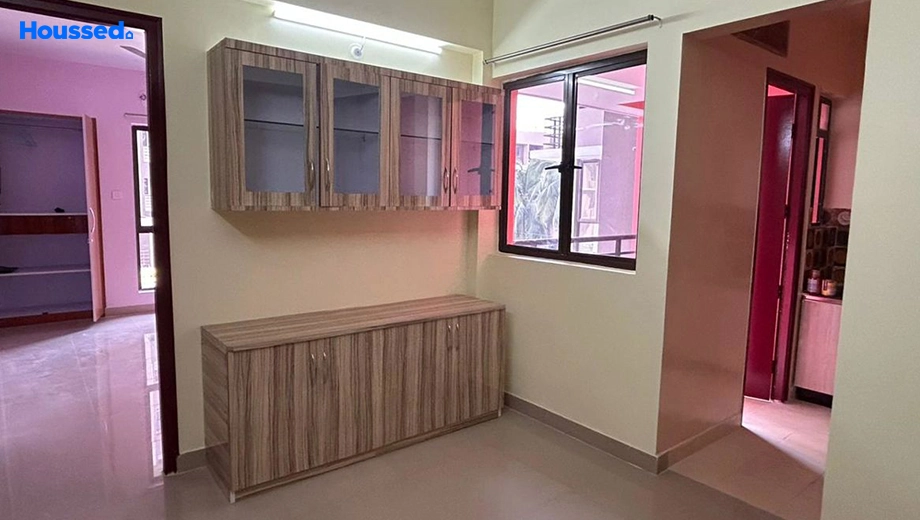 Project Image of 3 BHK Flat for Resale in Shrachi Greenwood Nest, New Town - Image 150166