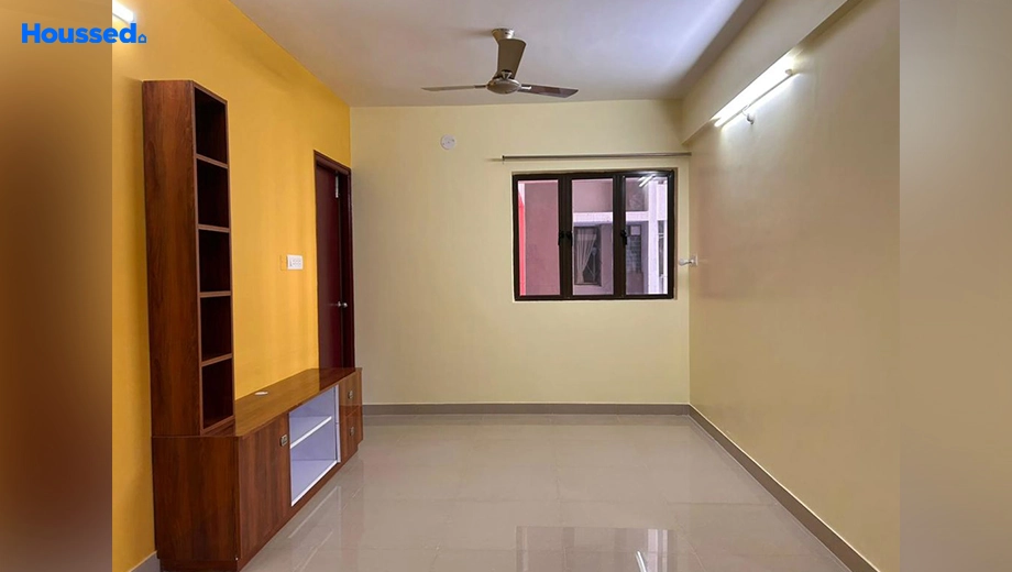 Project Image of 3 BHK Flat for Resale in Shrachi Greenwood Nest, New Town - Image 150165