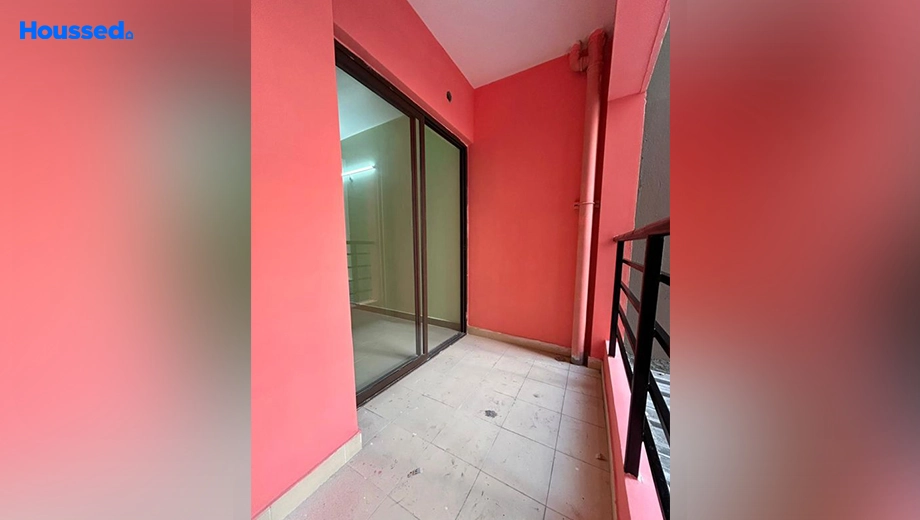Project Image of 3 BHK Flat for Resale in Shrachi Greenwood Nest, New Town - Image 150163