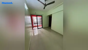 Project Image of 3 BHK Flat for Resale in Shrachi Greenwood Nest New Town, Kolkata - Image 150158