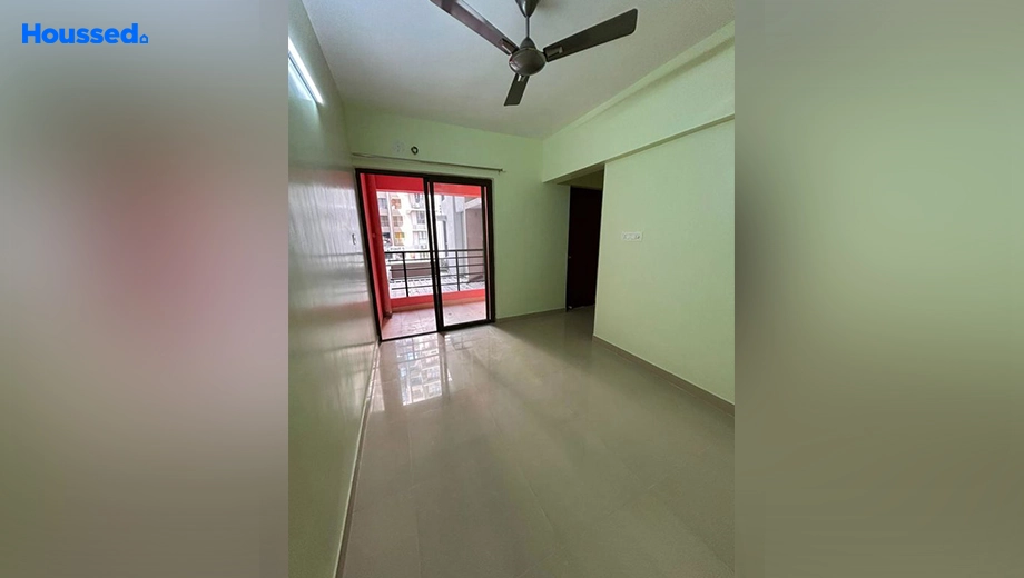 Project Image of 3 BHK Flat for Resale in Shrachi Greenwood Nest, New Town - Image 150158