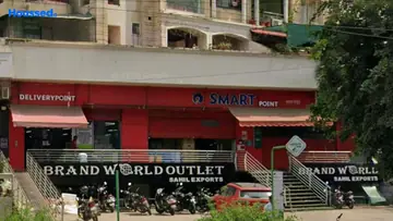 Project Image of Commercial Shop & Showroom for Rent in AB Road, Indore - Image 150171