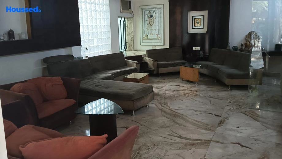 Project Image of 5 BHK Furnished House/Villa for Rent in Mahim West - Image 150186