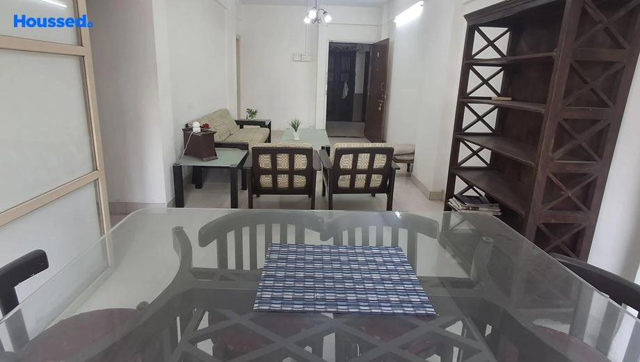 Project Image of 5 BHK Furnished House/Villa for Rent in Mahim West - Image 150185