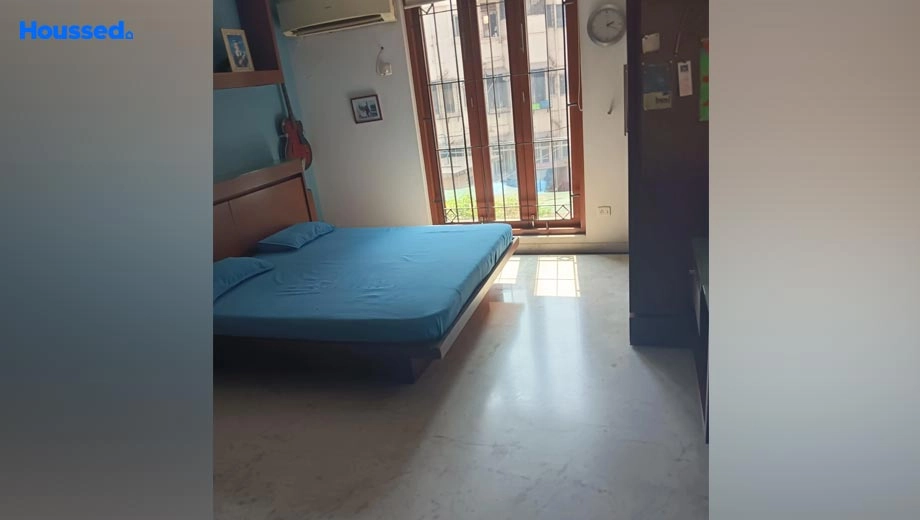 Project Image of 5 BHK Furnished House/Villa for Rent in Mahim West - Image 150189