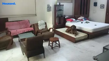 Project Image of 5 BHK House/Villa for Rent in Mahim West, Mumbai - Image 150191