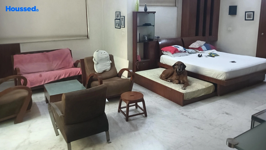 Project Image of 5 BHK Furnished House/Villa for Rent in Mahim West - Image 150191