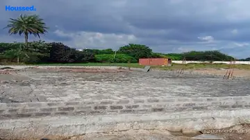 Project Image of Housing Plot/Residential Land for Resale in Emaar Continental City Super Corridor, Indore - Image 150174