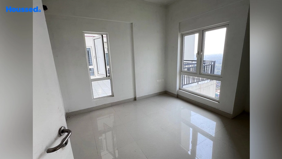 Project Image of 3 BHK Flat for Resale in Rishi Pranaya, New Town - Image 150182