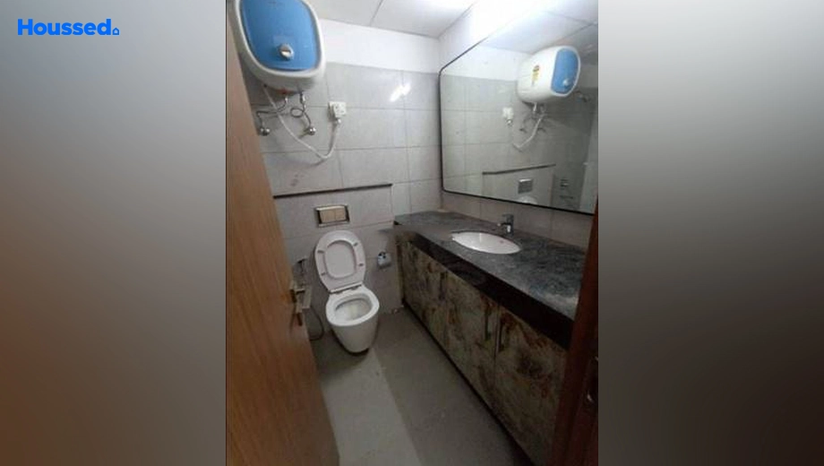 Project Image of 4 BHK Semi-Furnished Flat for Rent in Godrej Woods, Sector 43 - Image 150200