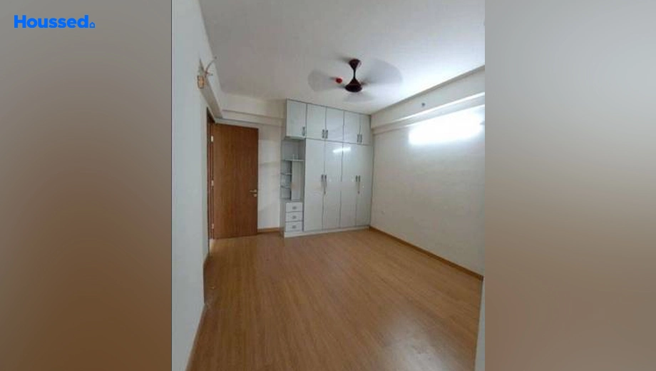 Project Image of 4 BHK Semi-Furnished Flat for Rent in Godrej Woods, Sector 43 - Image 150198