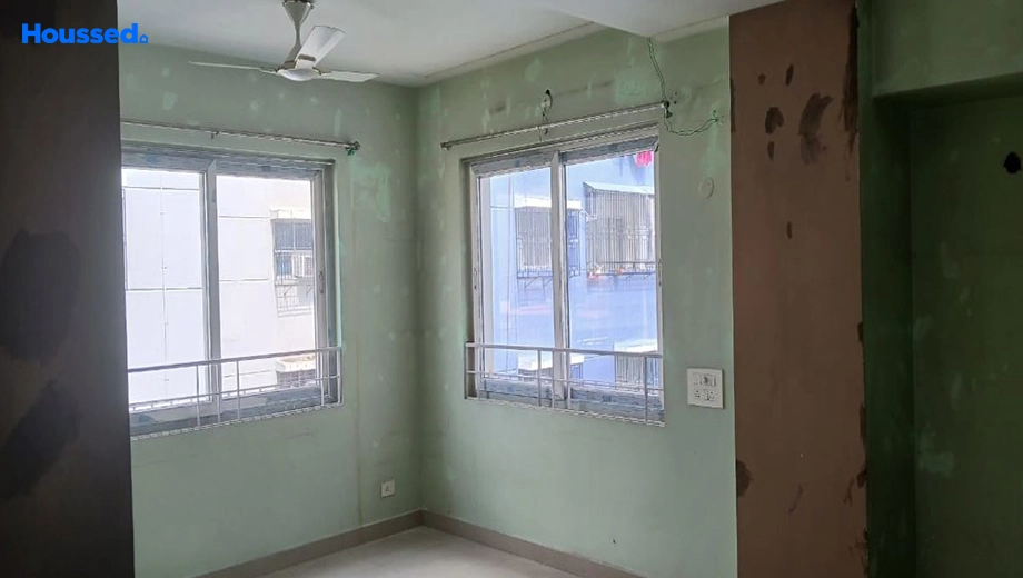 Project Image of 3 BHK Flat for Resale in New Town - Image 150195