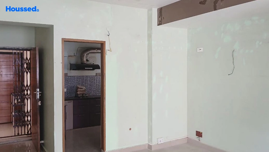 Project Image of 3 BHK Flat for Resale in New Town - Image 150197