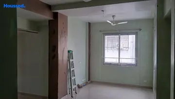 Project Image of 3 BHK Flat for Resale in New Town, Kolkata - Image 150196