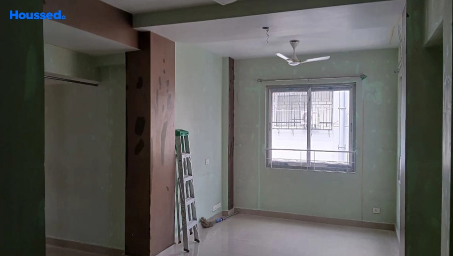 Project Image of 3 BHK Flat for Resale in New Town - Image 150196