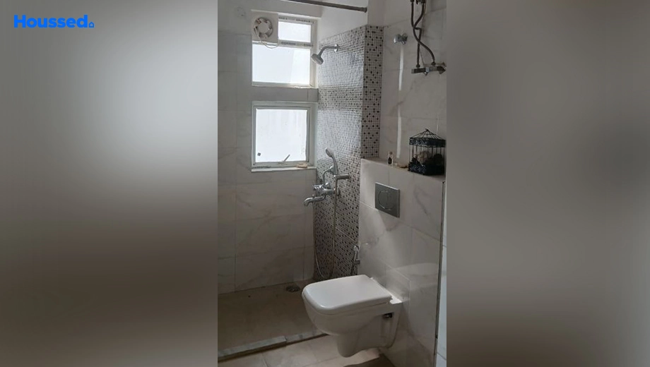 Project Image of 3 BHK Flat for Resale in New Town - Image 150193