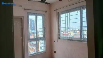 Project Image of 3 BHK Flat for Resale in New Town, Kolkata - Image 150194