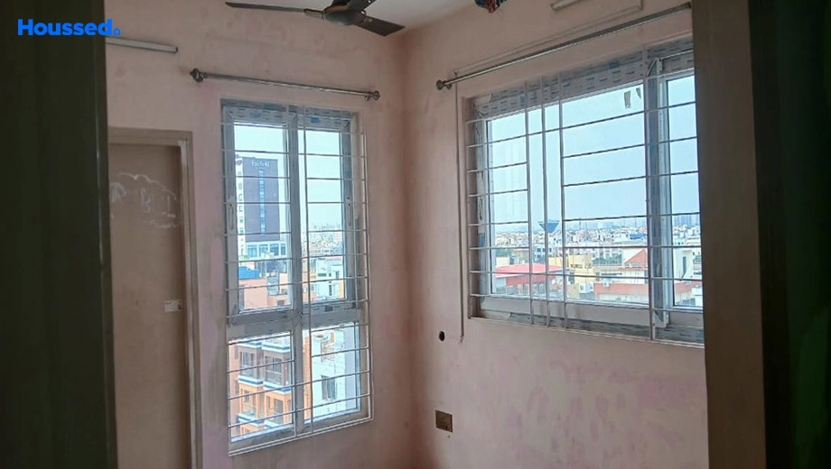 Project Image of 3 BHK Flat for Resale in New Town - Image 150194