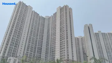 Project Image of 4 BHK Flat for Rent in Panvel, Navi Mumbai - Image 150229