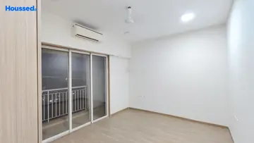 Project Image of 4 BHK Flat for Rent in Panvel, Navi Mumbai - Image 150233