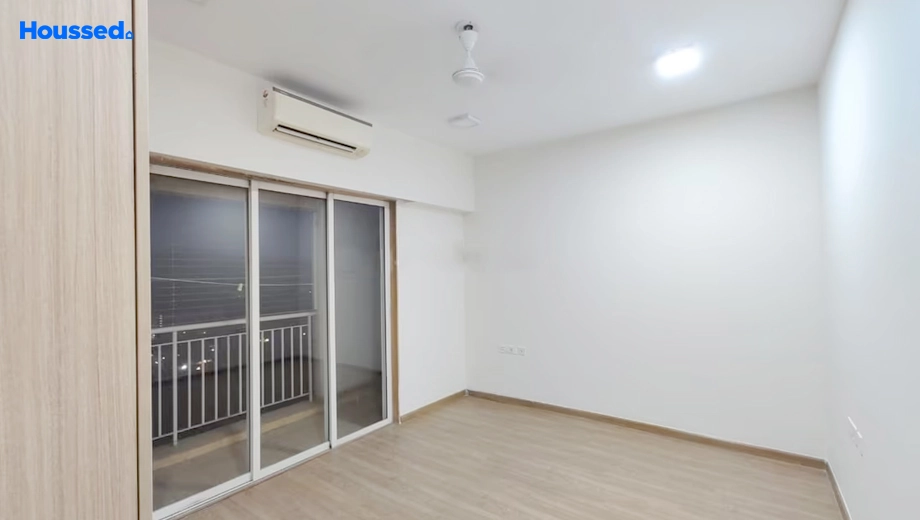 Project Image of 4 BHK Semi-Furnished Flat for Rent in Indiabulls Greens 4, Panvel - Image 150233