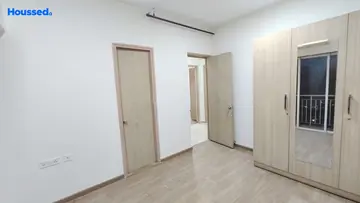 Project Image of 4 BHK Flat for Rent in Panvel, Navi Mumbai - Image 150231