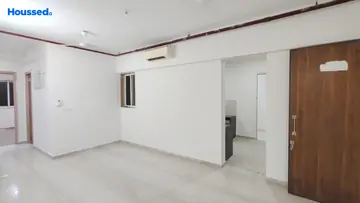 Project Image of 4 BHK Flat for Rent in Panvel, Navi Mumbai - Image 150232