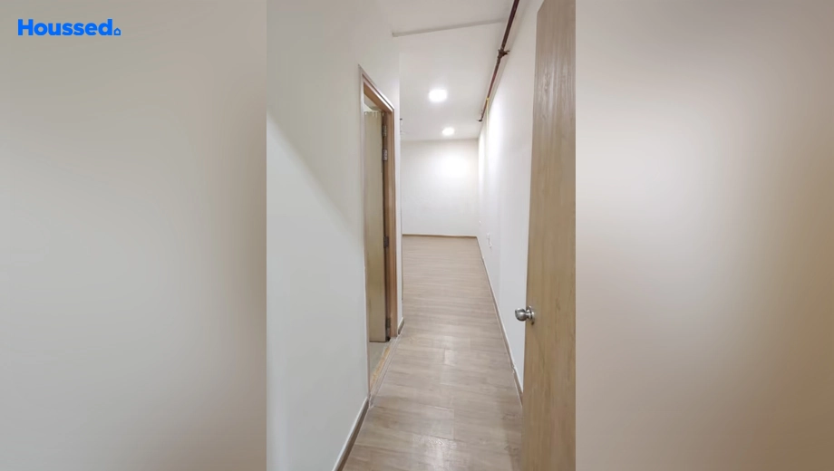 Project Image of 4 BHK Semi-Furnished Flat for Rent in Indiabulls Greens 4, Panvel - Image 150228
