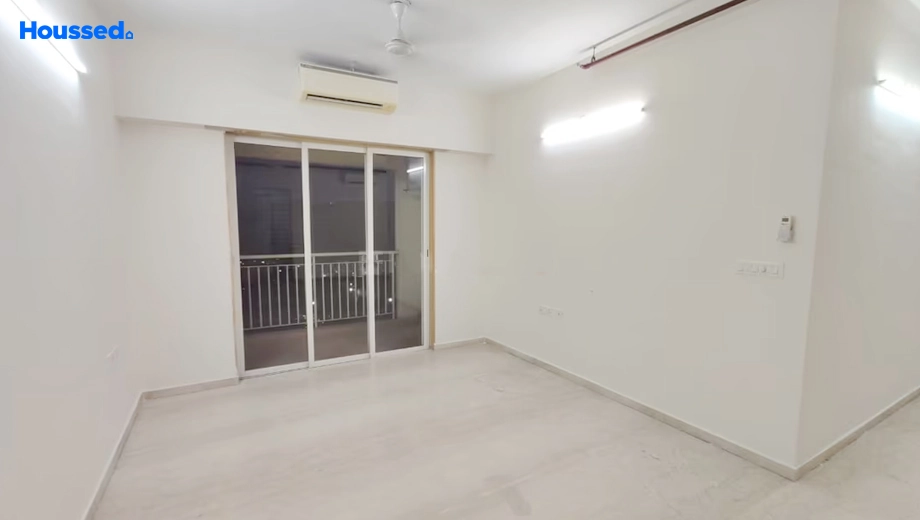 Project Image of 4 BHK Semi-Furnished Flat for Rent in Indiabulls Greens 4, Panvel - Image 150227