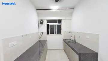 Project Image of 4 BHK Flat for Rent in Panvel, Navi Mumbai - Image 150226