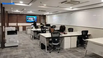 Project Image of Commercial Office Space for Rent in Prabhadevi, Mumbai - Image 150204