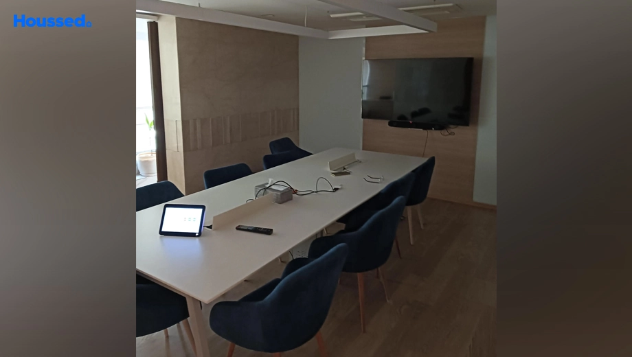 Project Image of Office Space for Rent in Prabhadevi - Image 150203