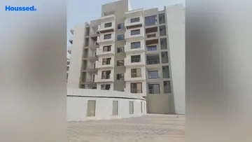 Project Image of 4 BHK Flat for Resale in Aakar Canal Kinship Salaiya, Bhopal - Image 150217
