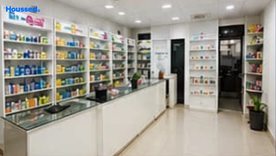 Project Image of Shop & Showroom for Rent in Vijay Nagar - Image 150208