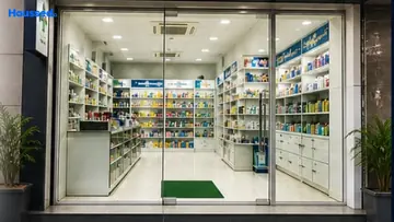 Project Image of Commercial Shop & Showroom for Rent in Vijay Nagar, Indore - Image 150207
