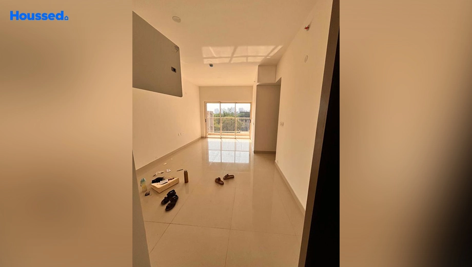 Project Image of 2.5 BHK Flat for Resale in PS One 10, New Town - Image 150211