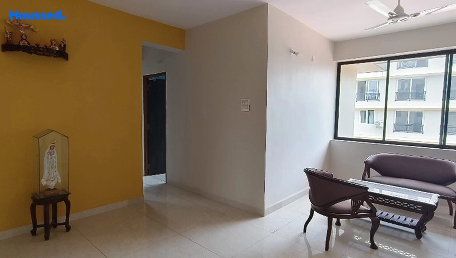 Project Image of 2 BHK Flat for Resale in Navelim - Image 150524
