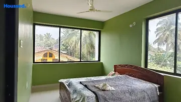 Project Image of 2 BHK Flat for Resale in Navelim, Goa - Image 150527
