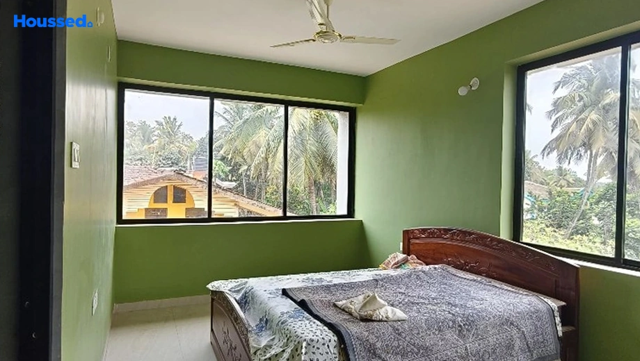 Project Image of 2 BHK Flat for Resale in Navelim - Image 150527