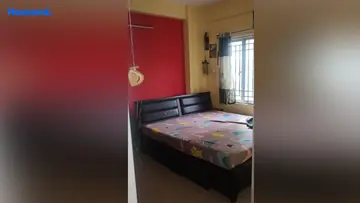 Project Image of 3 BHK Flat for Resale in New Town, Kolkata - Image 150235