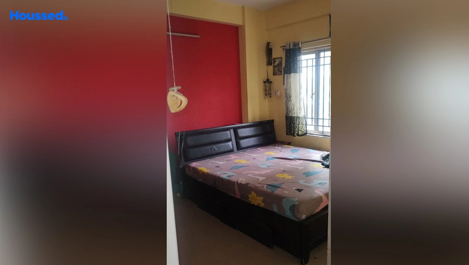 Project Image of 3 BHK Flat for Resale in New Town - Image 150235