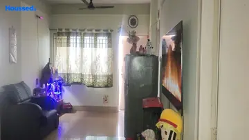 Project Image of 3 BHK Flat for Resale in New Town, Kolkata - Image 150237