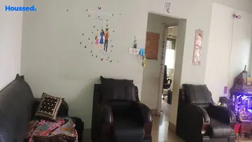 Project Image of 3 BHK Flat for Resale in New Town, Kolkata - Image 150238