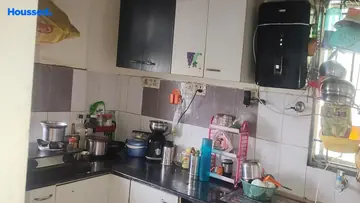 Project Image of 3 BHK Flat for Resale in New Town, Kolkata - Image 150240