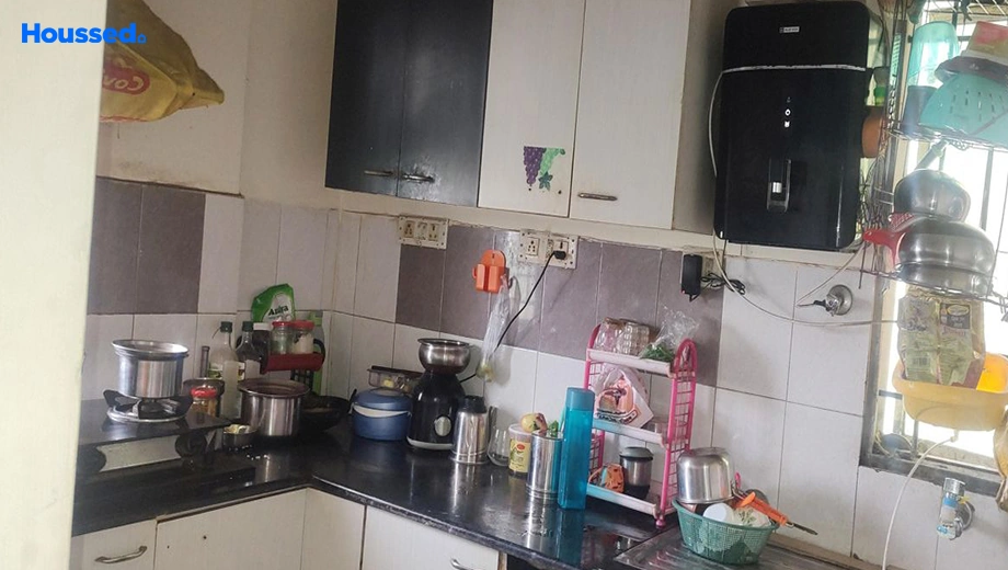 Project Image of 3 BHK Flat for Resale in New Town - Image 150240