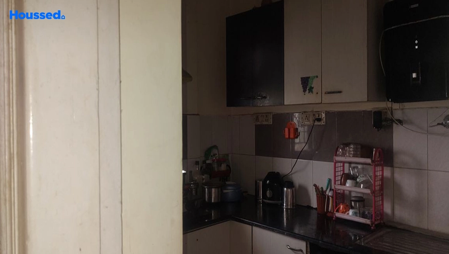 Project Image of 3 BHK Flat for Resale in New Town - Image 150236